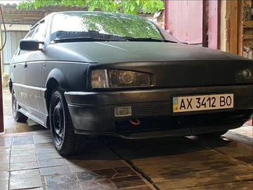 Авто Volkswagen Passat Sedan 1991 № 8536592