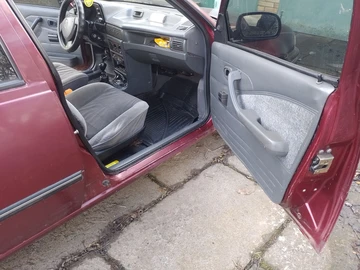 Авто Daewoo Nexia 2008 № 8536637