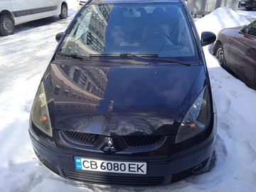 Авто Mitsubishi Colt 2007 № 8536638