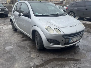 Авто Mercedes Mb 2005 № 8536645