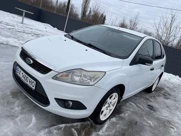 Авто Ford Focus 2008 № 8536649