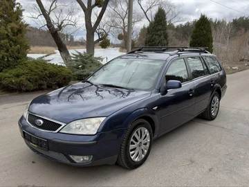 Авто Ford Mondeo 2008 № 8536651