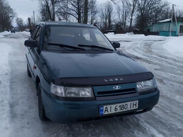 Авто ВАЗ 2110 2002 № 8536658