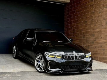 Авто BMW 3 Серия 2020 № 8536659