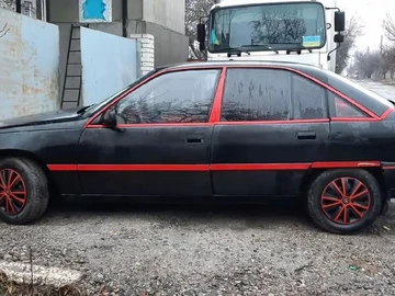Авто Opel Omega 1989 № 8536668