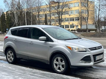 Авто Ford Escape 2015 № 8536669
