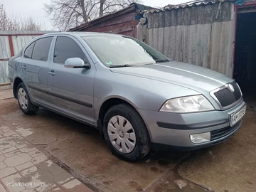 Авто Skoda Octavia 2006 № 8536674