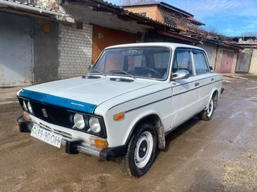 Авто ВАЗ 2106 1998 № 8536739