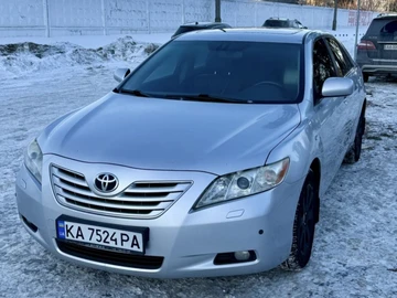 Авто Toyota Camry 2007 № 8536740