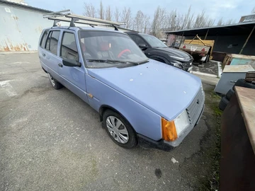 Авто ЗАЗ 1105 1998 № 8536747