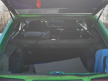 Авто ВАЗ 2109 1995 № 8536748