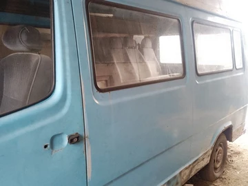 Авто Mercedes 240 1994 № 8536758