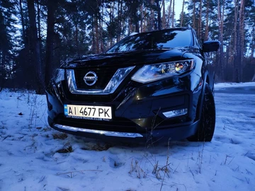 Авто Nissan Rogue 2016 № 8536760