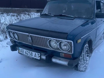 Авто ВАЗ 2103 1977 № 8536771