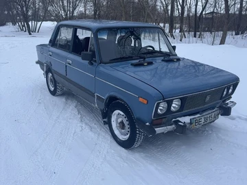 Авто ВАЗ 2106 1995 № 8536775