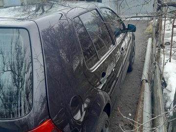Авто Volkswagen Golf 2002 № 8536786