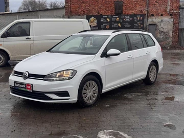 Авто Volkswagen Golf 2019 № 8536788