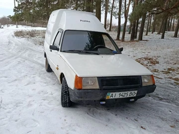Авто ЗАЗ Таврия 2004 № 8536791