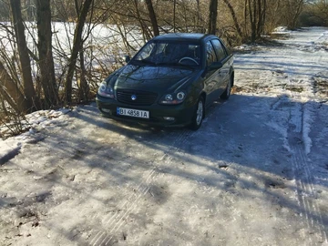 Авто Geely Ck 2008 № 8536903