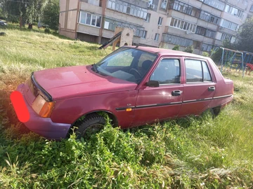 Авто ЗАЗ 965 2006 № 8536912
