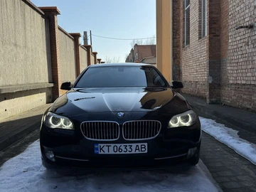 Авто BMW 5 Серия 2013 № 8536918