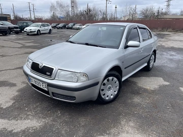 Авто Skoda Octavia 2008 № 8536924