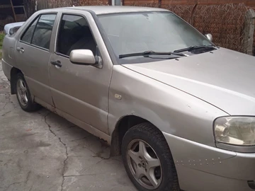Авто Chery Flagcloud 2007 № 8536935