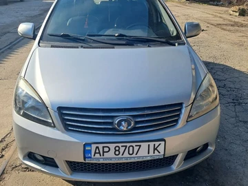 Авто Great Wall Voleex 2012 № 8536939