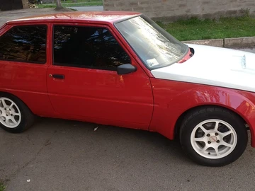 Авто ЗАЗ 1102 1999 № 8536941