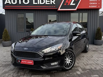 Авто Ford Focus 2017 № 8536954
