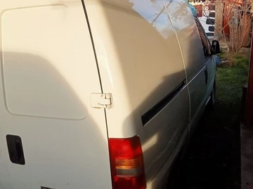 Авто Peugeot Expert 1999 № 8536955