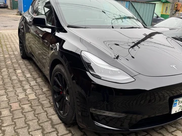 Авто Tesla Roadster 2022 № 8536956