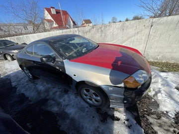 Авто Hyundai Coupe 2005 № 8536970