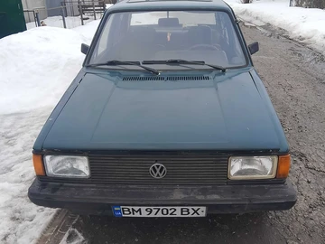 Авто Volkswagen Jetta 1980 № 8536967