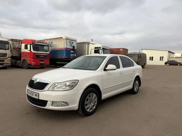 Авто Skoda Octavia 2012 № 8536971
