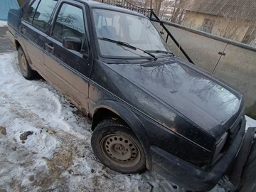 Авто Volkswagen 1500 1990 № 8536978