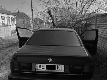 Авто BMW 5 Серия 1994 № 8536988