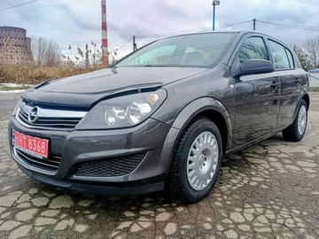 Авто Opel Astra 2009 № 8536990