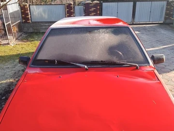 Авто ВАЗ 2108 1993 № 8536991