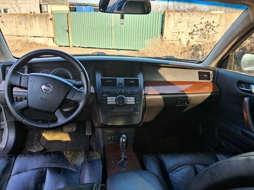 Авто Nissan Teana 2006 № 8536998