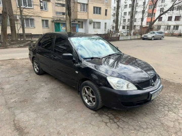 Авто Mitsubishi Lancer 2007 № 8537000