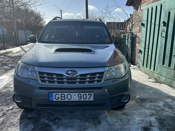 Авто Subaru Forester 2012 № 8537001