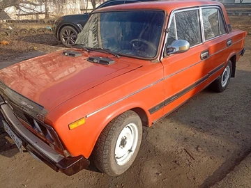 Авто ВАЗ 2103 1976 № 8537002