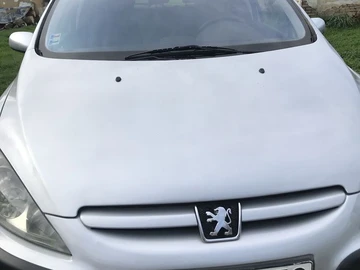 Авто Peugeot 307 2003 № 8537148