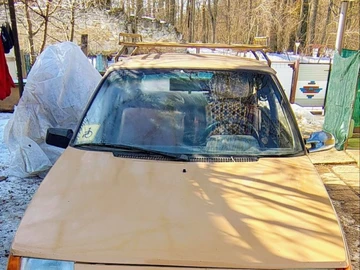 Авто ЗАЗ 1102 2002 № 8537150