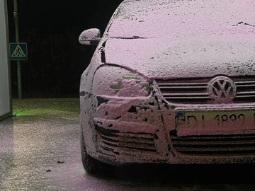 Авто Volkswagen Jetta 2007 № 8537152