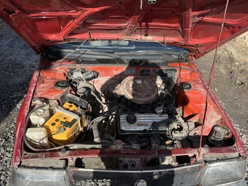 Авто Mitsubishi Colt 1987 № 8537156