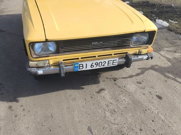 Авто  2140 1987 № 8537158