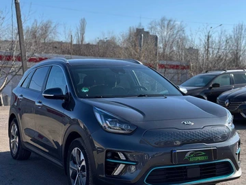 Авто KIA Niro 2020 № 8537159