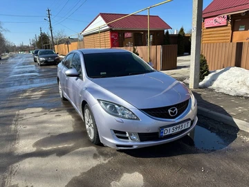 Авто Mazda 6 2009 № 8537171